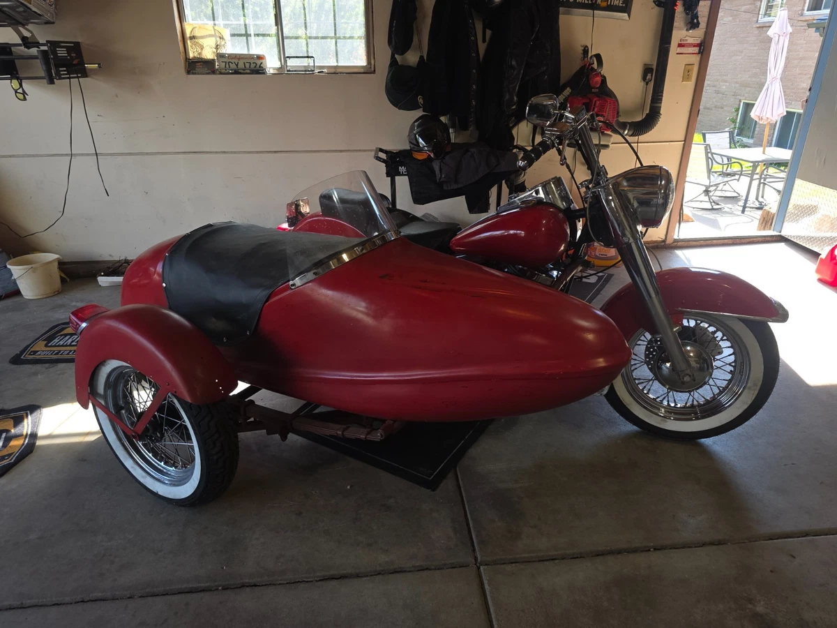 Harley-Davidson Motorcycles for sale | eBay