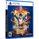 The Karate Kid: Street Rumble - PlayStation 5 -LOOSE DISC, SEALED