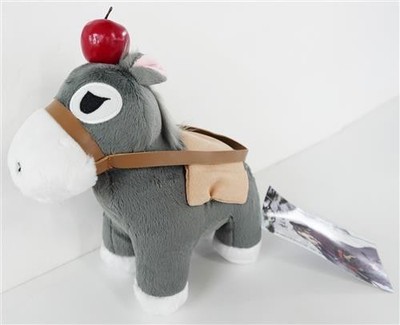 Mo Dao Zu Shi Xiao Ping Guo Plüschtier Maskottchen Stofftier Puppe Anime...