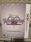 New ListingKingdom Hearts 3D Dream Drop Distance Mark of Mastery Edition - Nintendo 3DS