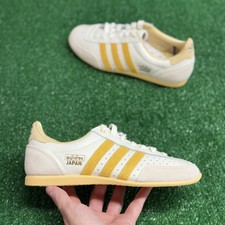 Adidas Japan Off White Spark Womens IG2011 NEW Multi Sz