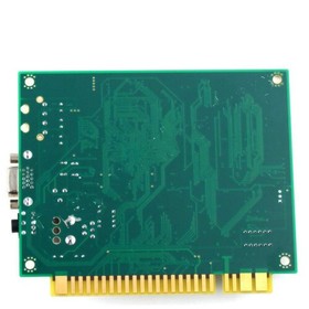 Arcade game Classical JAMMA Arcade 60 in 1 Game DIY kit  Complete fittings VGA