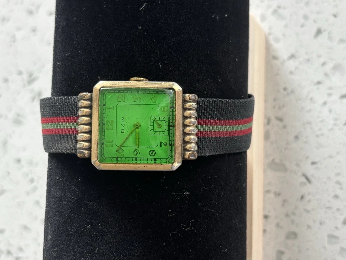 1920-1929 Year Manufactured Wristwatches with Vintage for sale | eBay
