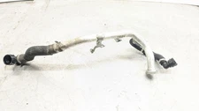 ALFA ROMEO GIULIA COOLANT HOSE PIPE 50549759 2018