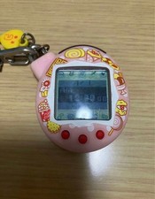 Bandai Tamagotchi Yay Family Variety  Plus Family Snacks