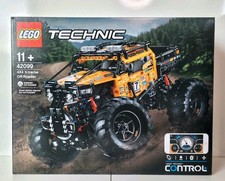 Lego Technic 42099 4x4 X-Treme Off Reader nuovo e confezione originale 