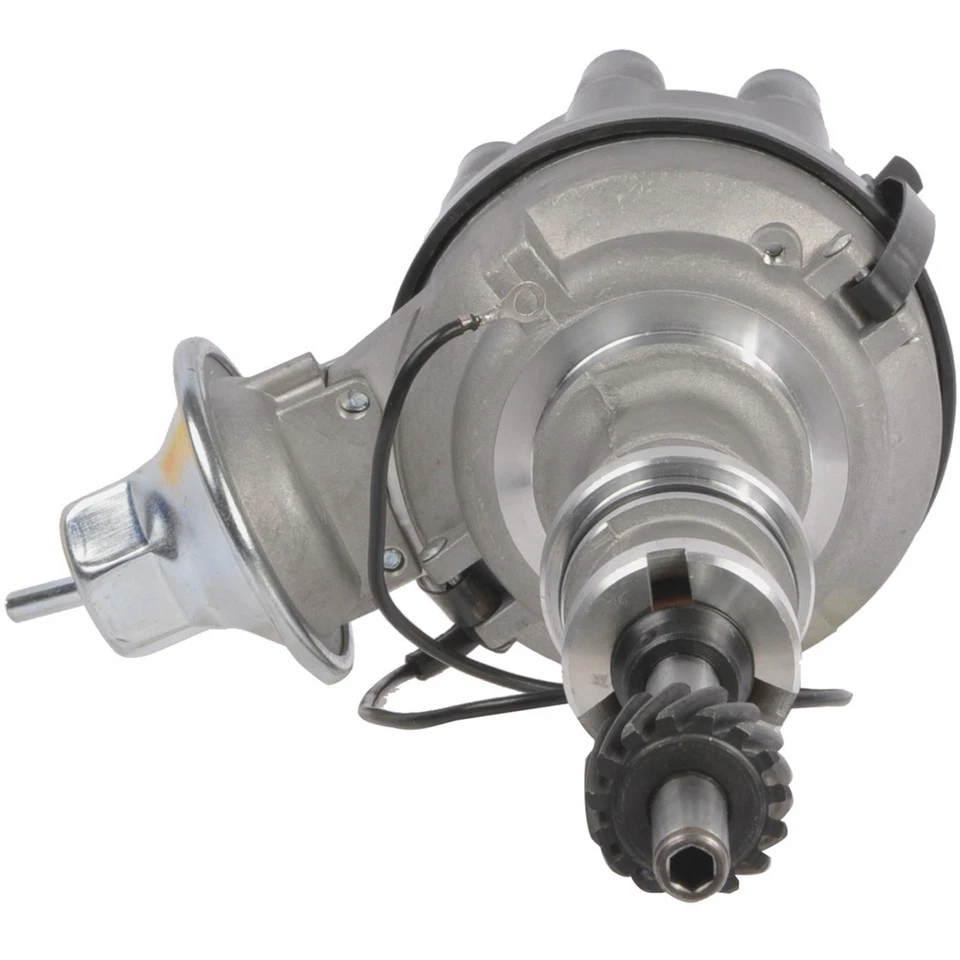842809 Cardone Ford Points Type Distributor Mustang 64-73 Torino F100 F250 F350 - Image 4 of 4