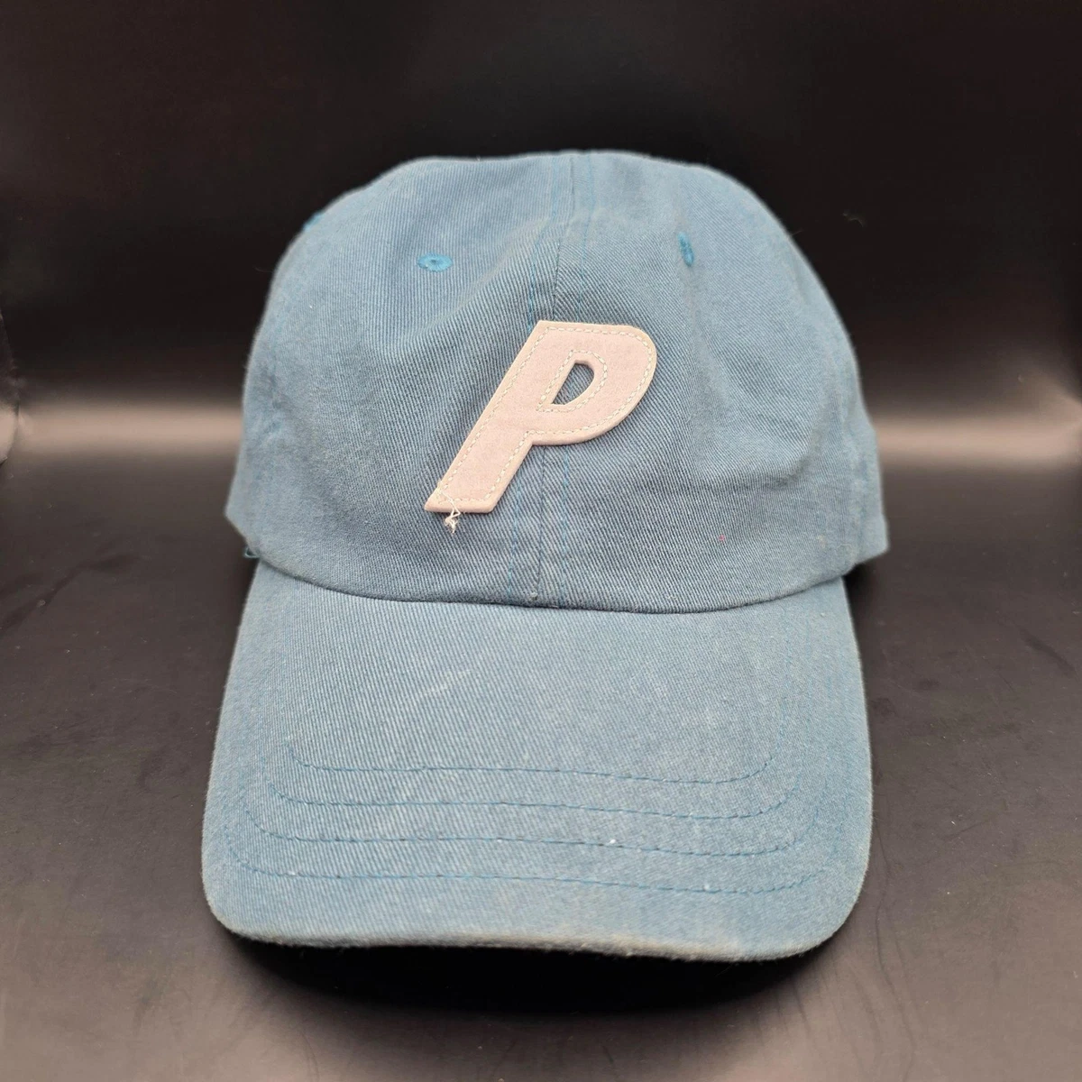 Palace Blue Hats for Men for sale | eBay
