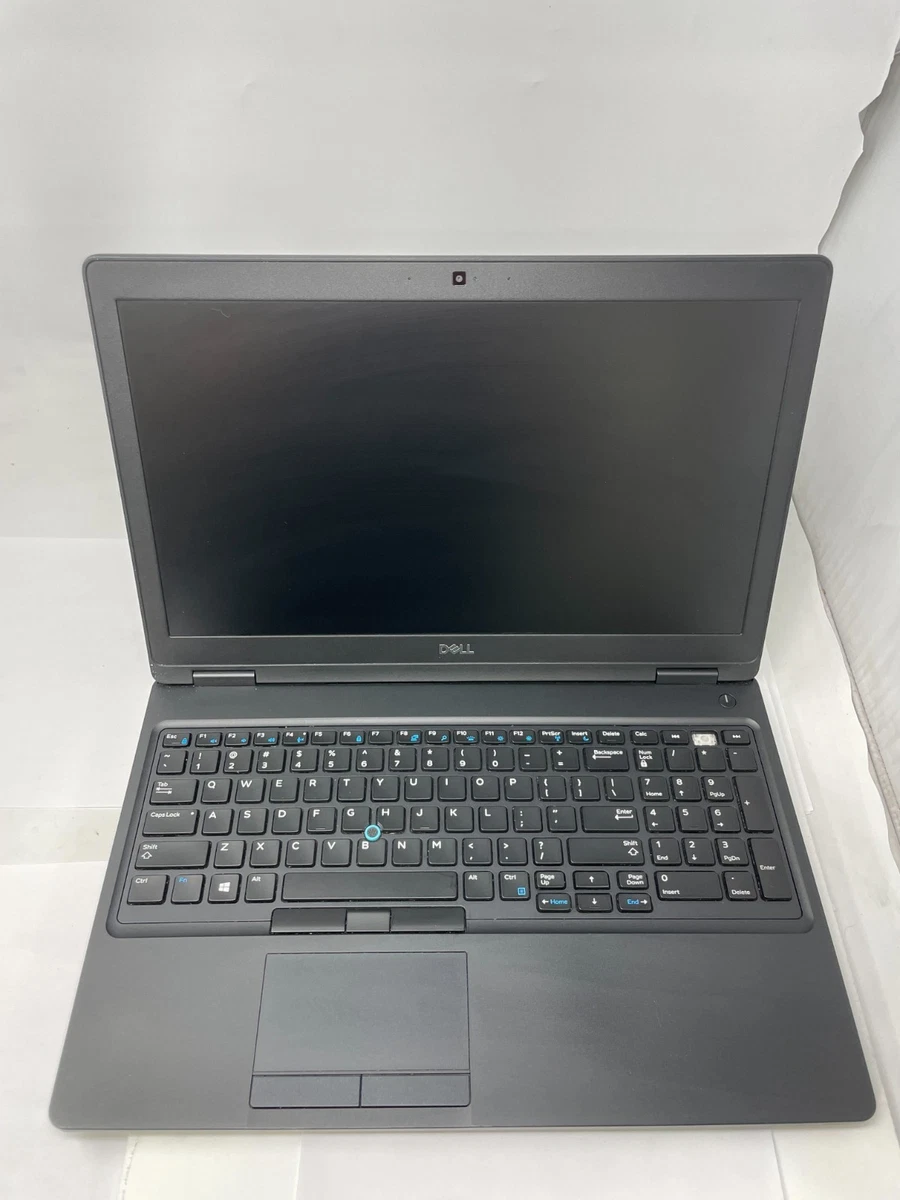 25+ Dell Intel Core i5 8th Gen. 8 GB RAM PC Laptops & Netbooks for