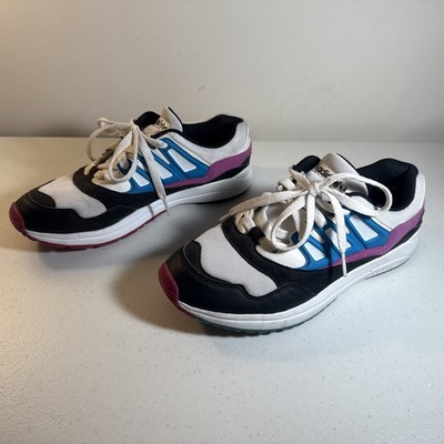 Adidas Torsion Allegra Women s Multicolored Shoes Size 7.5