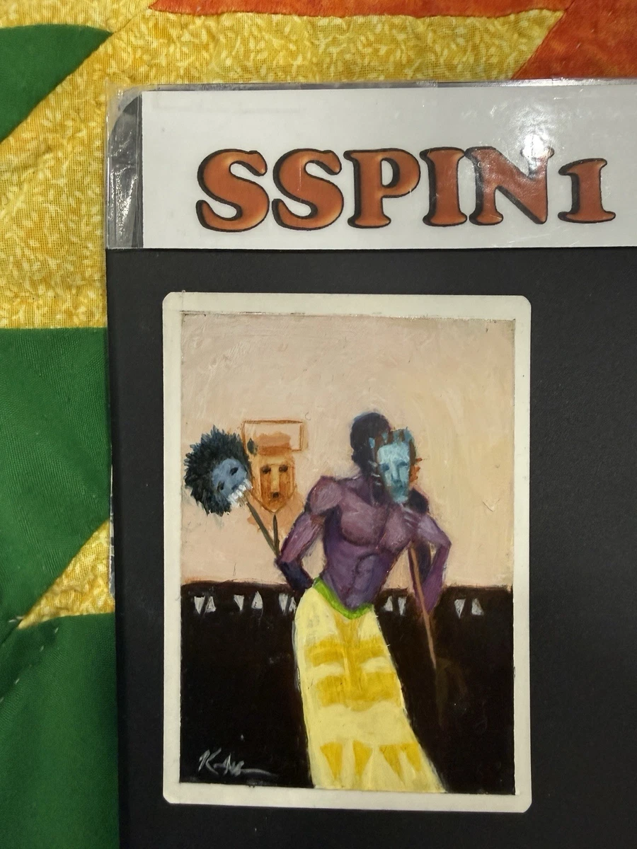 Mtg Artist Proof for sale | eBay