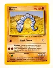 Onix - 56/102 - Base Set - Vintage WOTC Era Pokemon Card_3