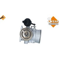NRF 48342 AGR Ventil FüR VW Multivan Transporter California T5 7HM 7HN 7HF 7EF