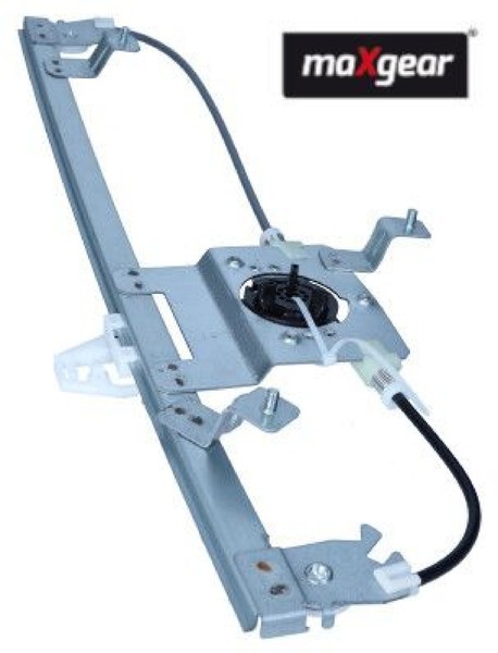 Maxgear 50-0846 Fensterheber Kreuzarm Reparatursatz Fenster Heber FüR Renault-image