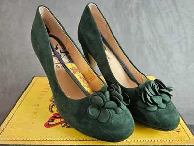 Stockerpoint Trachtenschuhe | Original Neu mit Etikett |Gr.40 | 160 - Bild 1 von 4