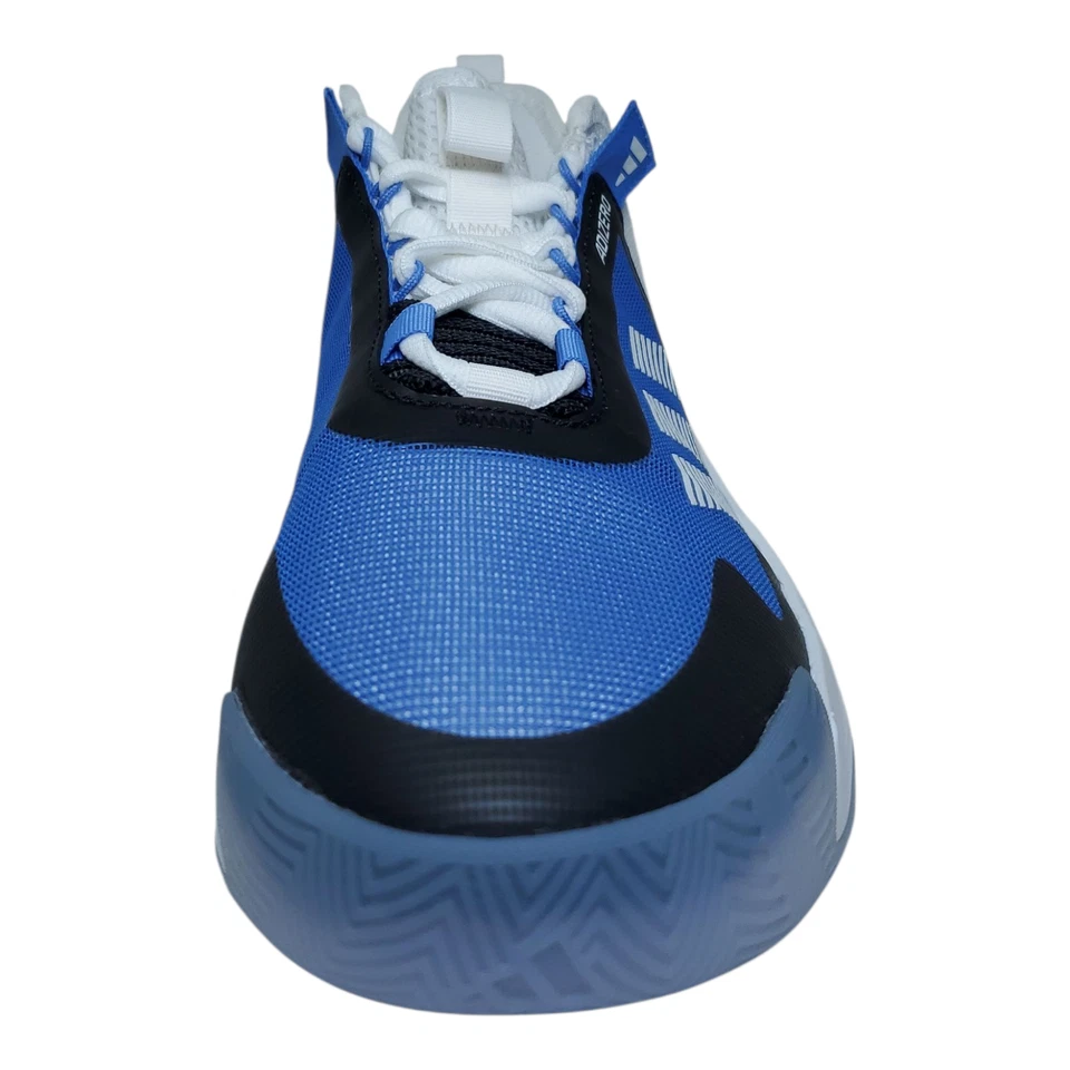 Adidas Adizero Select Hombre Baloncesto Gimnasio Zapatos Deportivos 8.5 Medianos Foto 3 de 4