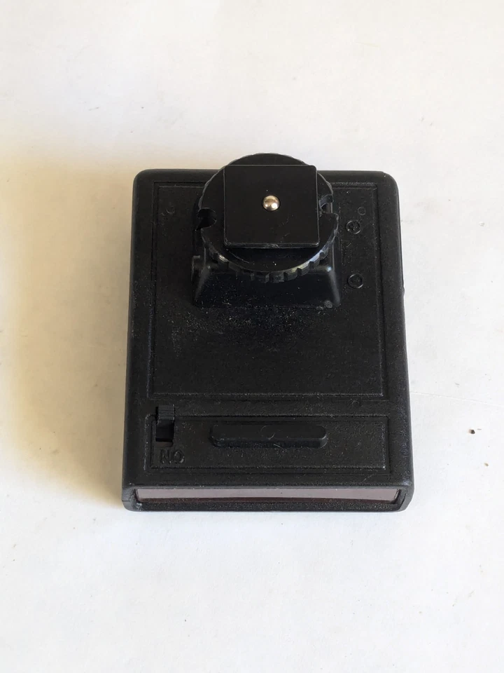 Wein SSR-jr. Open Channel Infrared Transmitter Photography Remote Flash Trigger - Image 4 of 4