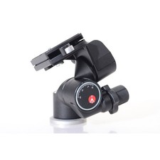 Manfrotto 410 Tripod Head - Tilt Head - Junior Gear Head