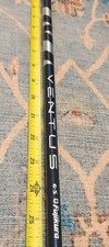 Fujikura Ventus Blue VELOCORE 6-S Stiff Flex Fwy Shaft 42.5  Taylormade
