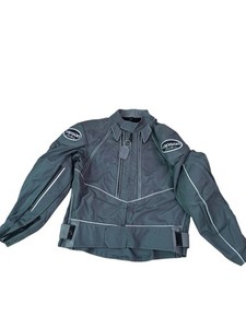 Vanson Mesh Jacket | eBay