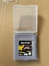 Thumbnail of ebay&reg; auction 377025598235 | GAMEBOY RACE DRIVIN' SPIEL GETESTET UND FUNKTIONSFÄHIG