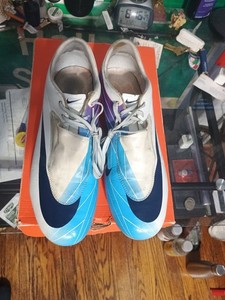 Nike Mercurial Vapor 16 Elite Ag | eBay