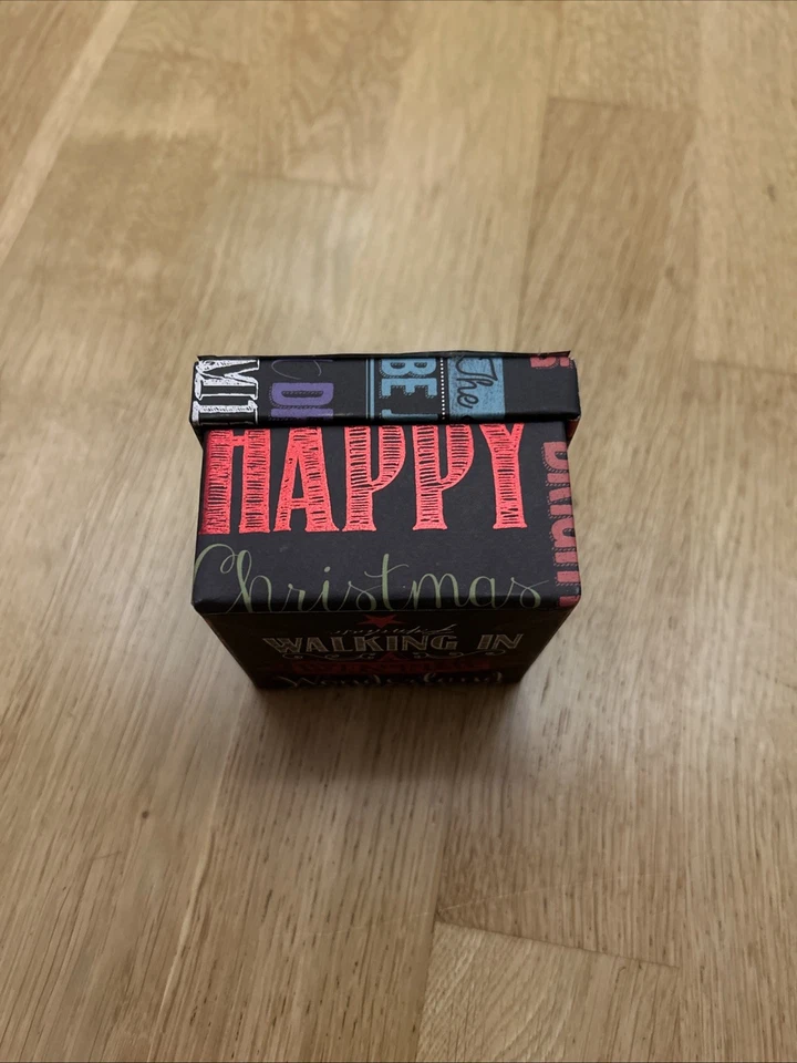 Vectrex Christmas Cart 2014 (Binary Star Software) - Bild 2 von 4