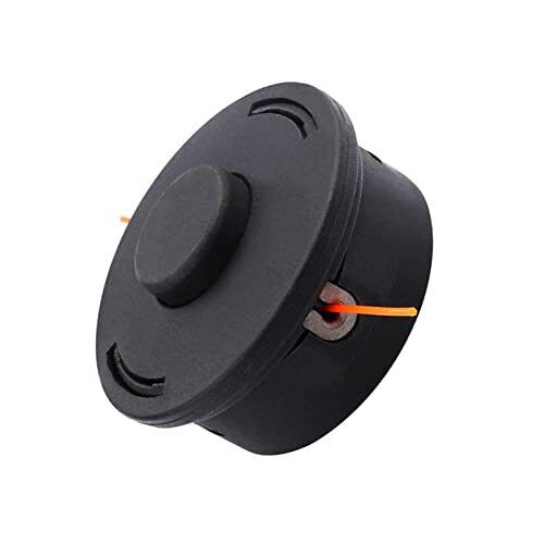 25-2 Bump Feed Trimmer Head