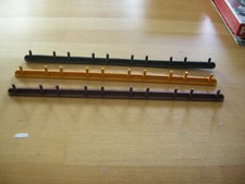 Playbig, PB1039,(1) 3 Halterungen für die Figuren, Play-Big