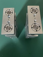 Festo 162131 Dpz 3210pakf Air Cylinder