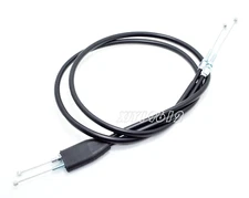 Return & Pull Throttle Cable Set For Honda CRF230F