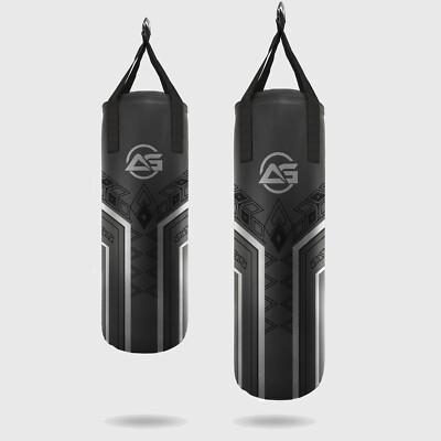 Sacco MMA Kickboxing Sacco Da Boxe Onex 5 Piedi Appeso - Per - Foto 6