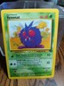 Pokémon TCG Venonat Jungle 63 Regular Unlimited Common NM Vintage WoTC 