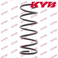 Fahrwerksfeder K-Flex Kyb RA2086 Vorderachse FüR Toyota