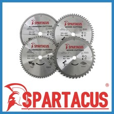 305mm Wood & Aluminium Cutting Circular Saw Blades DeWalt Makita Ryobi Milwaukee
