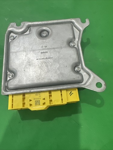 2016 Smart For Two - SRS Safety Module - OEM A4539019000 - Picture 2 of 3