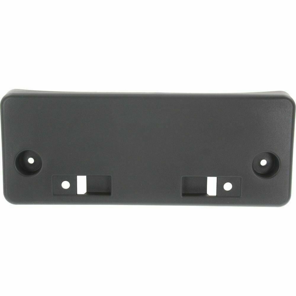 FIT FOR LEXUS IS350/ IS250 BASE 2014 2015 2016 FRONT LICENSE PLATE