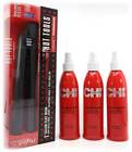 Hot Tools Professional 1' Ceramic Flat Iron Ht1188 + Chi 44 Iron Guard(3 Set)
