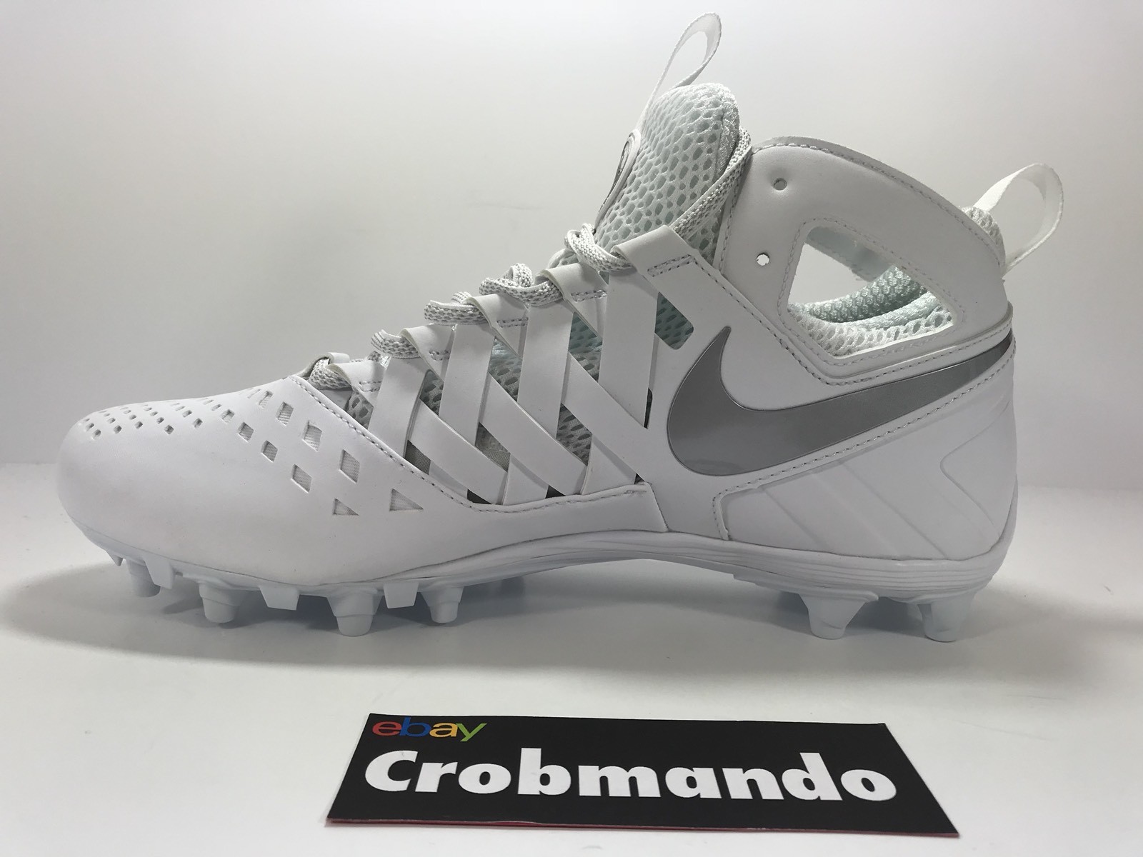 nike huarache v lacrosse cleats