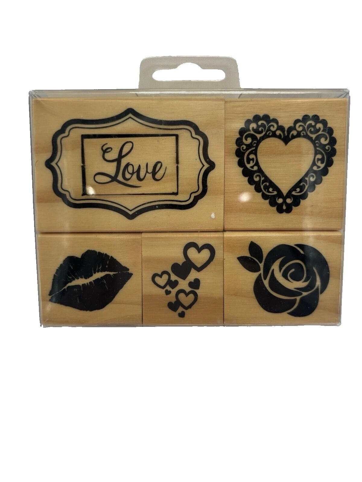 Estampillas de Arte de Goma Recollections Ocasiones especiales