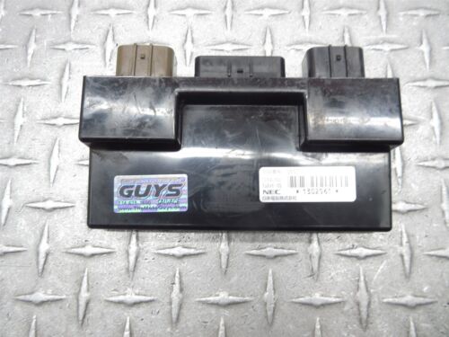 2003 03-09 Honda ST1300 ST1300P OEM ABS Anti-Lock Control Module Box