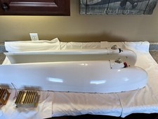 1978 Cessna R 182 RG WING TIPS W/ Strobes & Power Supply 28v airplane Aviation