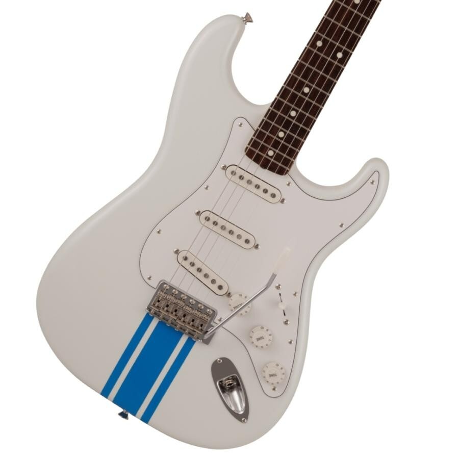 Fender 2023 Collection Traditional 60s Stratocaster Olympic