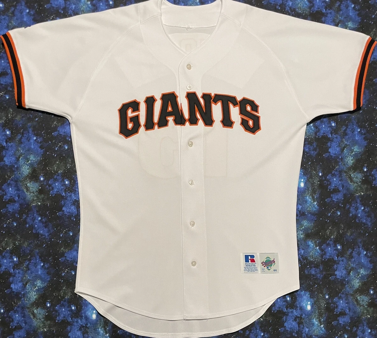 Custom san francisco giants jersey cheap