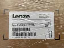 EVS9328-EPV004 NEW LENZE EVS9328EPV004 SERVO Inverter Safety Relay Terminal
