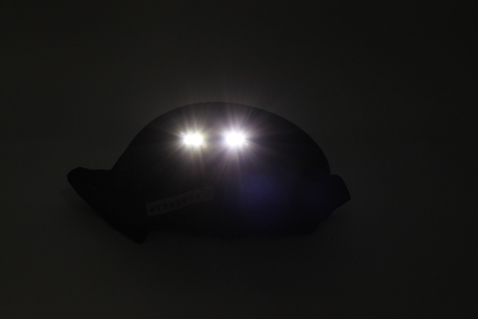 LED Power Cap,  Panther Vision, Ultra Bright 25/10