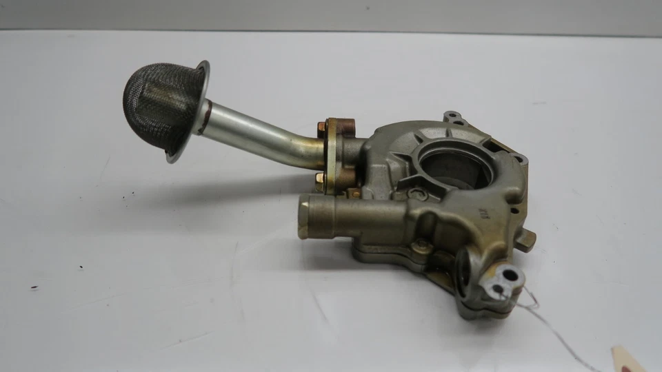 Bomba de aceite de motor Nissan Quest 2011-2017 OEM 3,5 L Foto 2 de 4