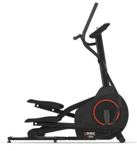 YORK Elliptical Trainers