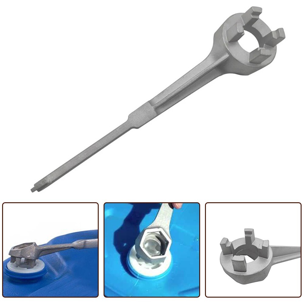 Reliable Drum Plug Opener for Safe Around Flammable Materials eBay