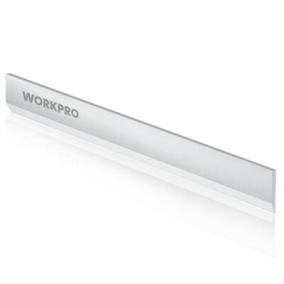 WORKPRO 13'' Flooring Cutter Replacement Blade Tungsten Blade Replacement Cutters